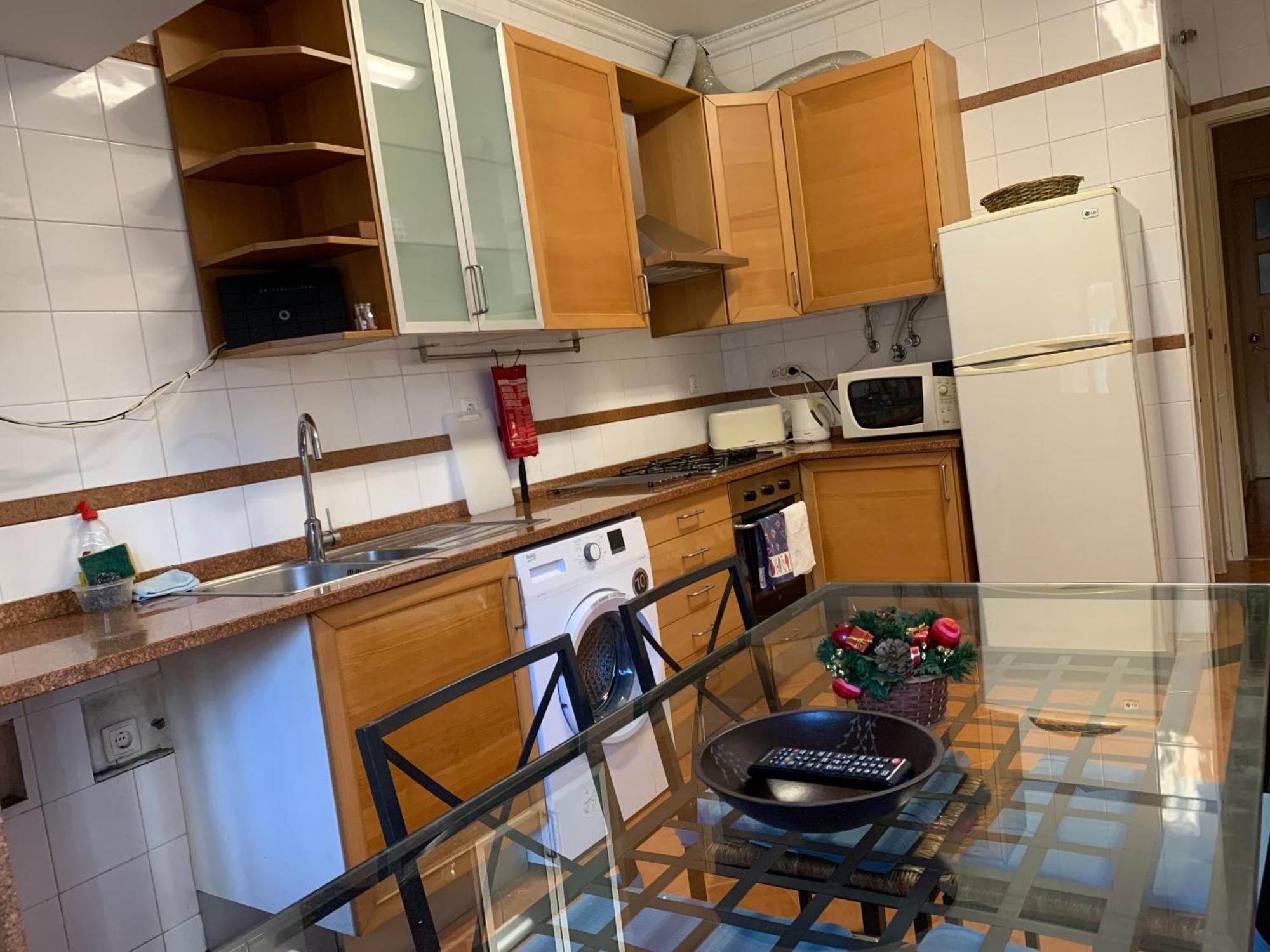 Discovery Apartment Benfica — Photos 1