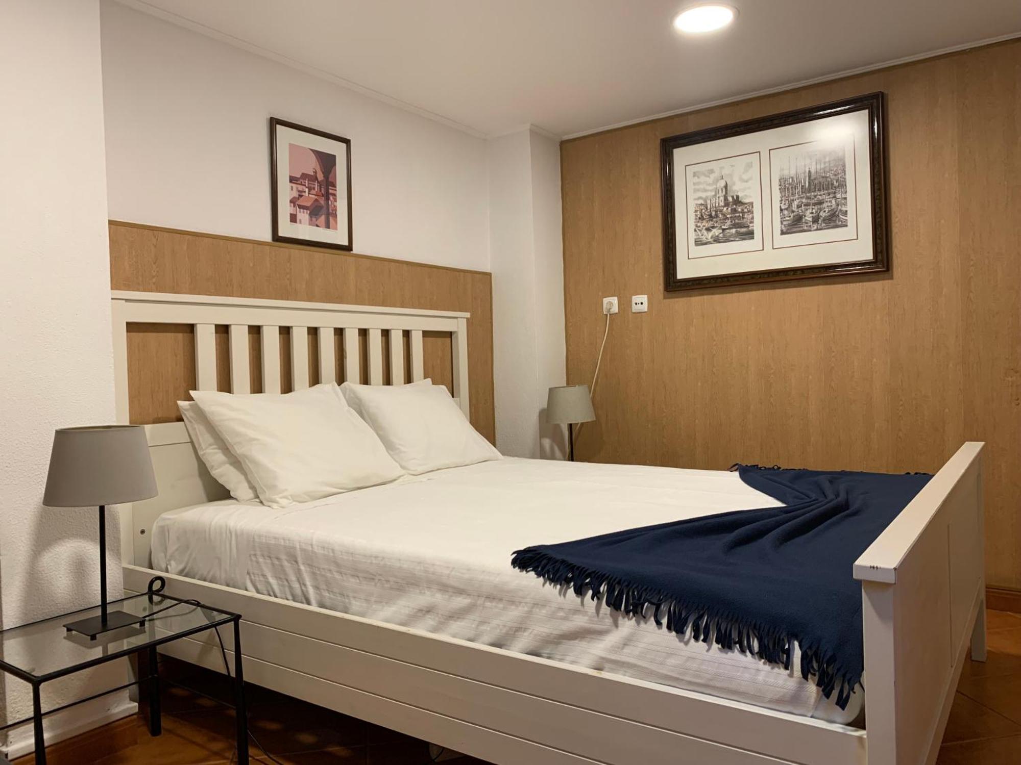 Discovery Apartment Benfica — Photos 2