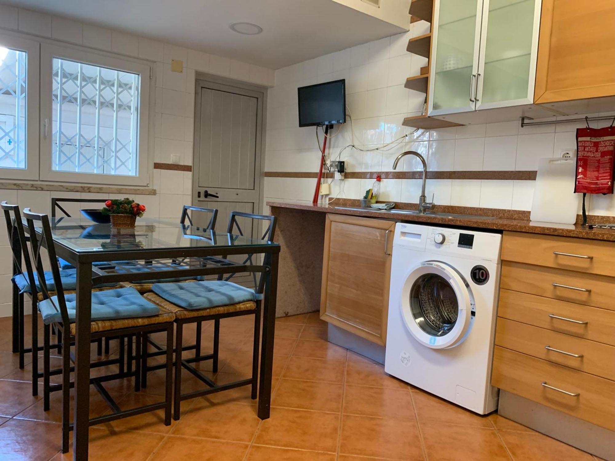 Discovery Apartment Benfica — Photos 3